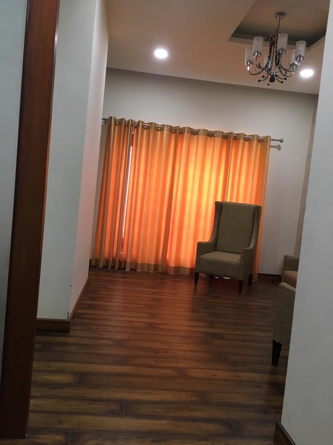 Hotel Anand Renaissance Firozpur Dış mekan fotoğraf