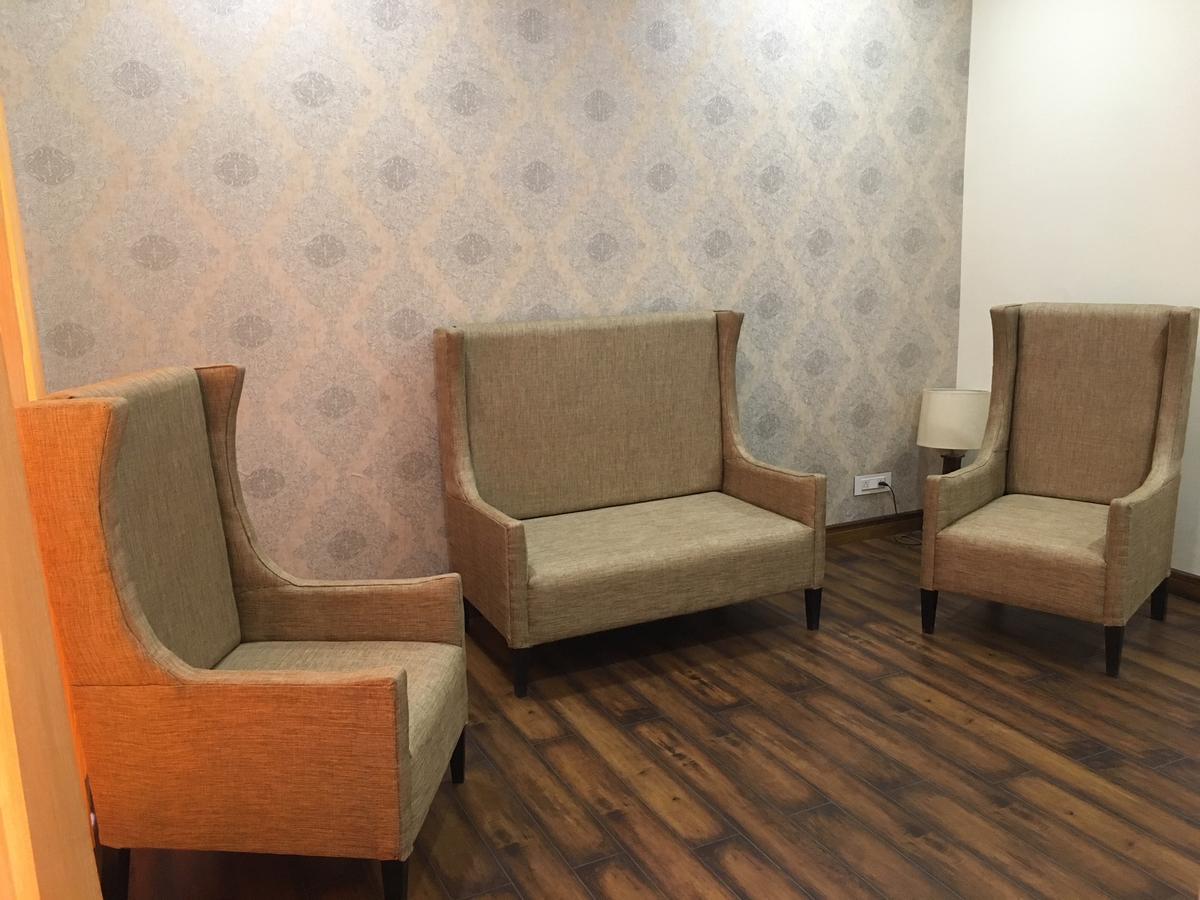 Hotel Anand Renaissance Firozpur Dış mekan fotoğraf