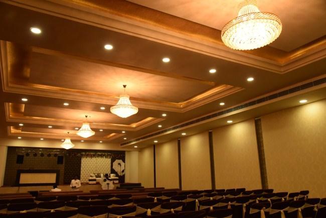 Hotel Anand Renaissance Firozpur Dış mekan fotoğraf
