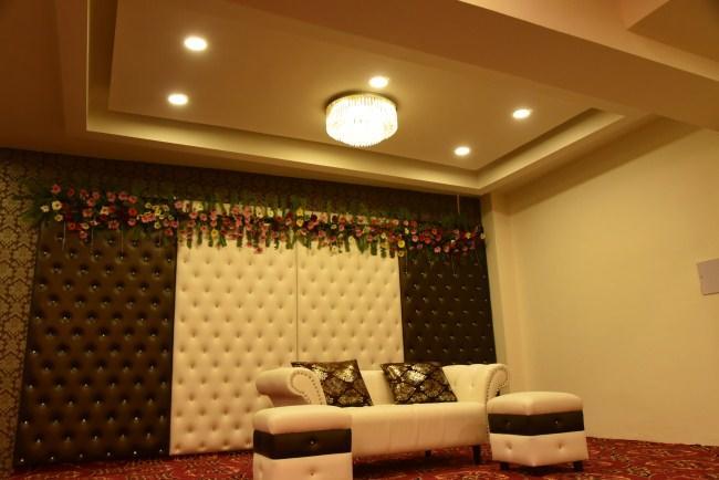 Hotel Anand Renaissance Firozpur Dış mekan fotoğraf